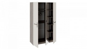 Шкаф платяной Фьюжн ТД-260.07.43 в Нижнекамске - nizhnekamsk.mebel24.online | фото 2