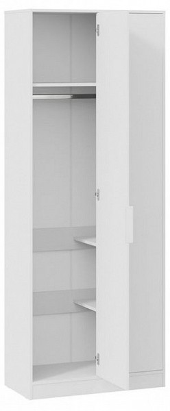 Шкаф платяной Марли в Нижнекамске - nizhnekamsk.mebel24.online | фото 2
