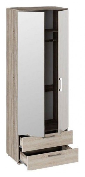 Шкаф платяной Марта в Нижнекамске - nizhnekamsk.mebel24.online | фото 2