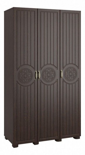 Шкаф платяной Монблан МБ-24К в Нижнекамске - nizhnekamsk.mebel24.online | фото 2