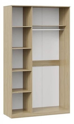 Шкаф платяной Сэнди в Нижнекамске - nizhnekamsk.mebel24.online | фото 4