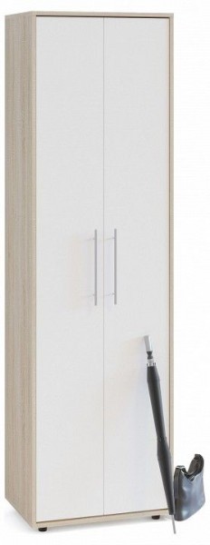 Шкаф платяной ШО-1 в Нижнекамске - nizhnekamsk.mebel24.online | фото