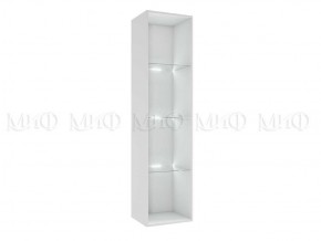 ФЛОРИС Шкаф подвесной ШК-005 в Нижнекамске - nizhnekamsk.mebel24.online | фото 4