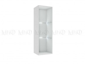 ФЛОРИС Шкаф подвесной ШК-008 в Нижнекамске - nizhnekamsk.mebel24.online | фото 4