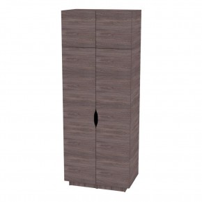 Шкаф "Аврора (H36)" в Нижнекамске - nizhnekamsk.mebel24.online | фото 10