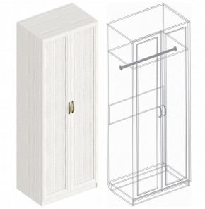 Шкаф "ГА-01" Александрия в Нижнекамске - nizhnekamsk.mebel24.online | фото