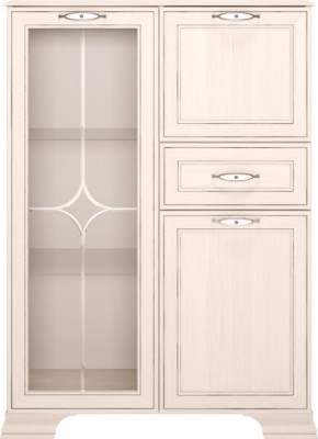 Шкаф универсальный Венеция 15 бодега в Нижнекамске - nizhnekamsk.mebel24.online | фото 1