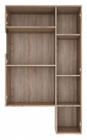 Шкаф-витрина Филадельфия СТЛ.263.03 в Нижнекамске - nizhnekamsk.mebel24.online | фото 2