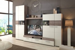 Шкаф-витрина Филадельфия СТЛ.263.03 в Нижнекамске - nizhnekamsk.mebel24.online | фото 3