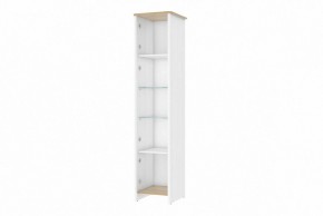 Шкаф-витрина Тифани СТЛ.305.11 в Нижнекамске - nizhnekamsk.mebel24.online | фото 2