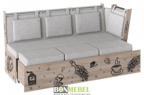 Скамья прямая со спальным местом Роденго в Нижнекамске - nizhnekamsk.mebel24.online | фото 14