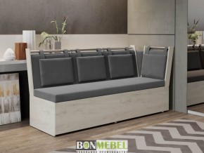 Скамья прямая со спальным местом Роденго в Нижнекамске - nizhnekamsk.mebel24.online | фото 16