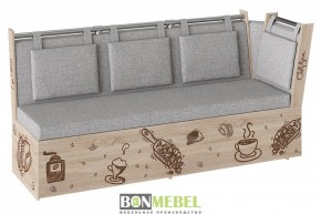 Скамья прямая со спальным местом Роденго в Нижнекамске - nizhnekamsk.mebel24.online | фото 7