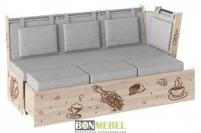 Скамья прямая со спальным местом Роденго в Нижнекамске - nizhnekamsk.mebel24.online | фото 8