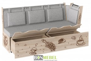 Скамья прямая со спальным местом Роденго в Нижнекамске - nizhnekamsk.mebel24.online | фото 9