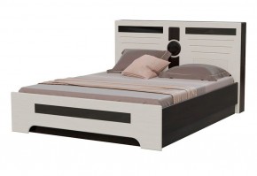СП-06 Кровать Престиж (1600*2000) *без основания в Нижнекамске - nizhnekamsk.mebel24.online | фото