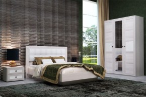 Спальня Парма Нео (Комплект 2) в Нижнекамске - nizhnekamsk.mebel24.online | фото