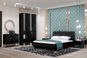 Спальня "Марсель" (комплект 2) в Нижнекамске - nizhnekamsk.mebel24.online | фото
