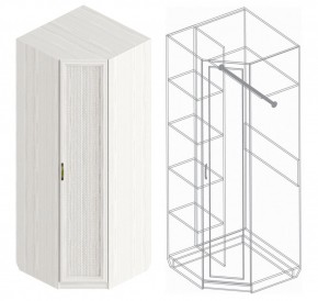Спальный гарнитур Александрия (модульный) в Нижнекамске - nizhnekamsk.mebel24.online | фото 10
