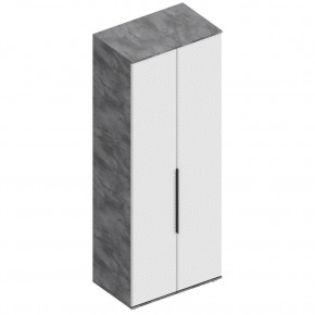 Спальный гарнитур "Лео" (модульный) в Нижнекамске - nizhnekamsk.mebel24.online | фото 14