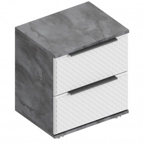 Спальный гарнитур "Лео" (модульный) в Нижнекамске - nizhnekamsk.mebel24.online | фото 18