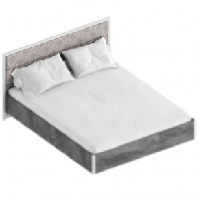 Спальный гарнитур "Лео" (модульный) в Нижнекамске - nizhnekamsk.mebel24.online | фото 3