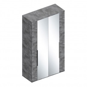 Спальный гарнитур "Лео" (модульный) в Нижнекамске - nizhnekamsk.mebel24.online | фото 4