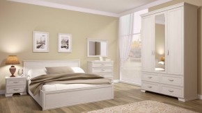 Спальный гарнитур Венеция бодега в Нижнекамске - nizhnekamsk.mebel24.online | фото 1
