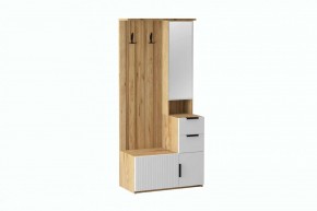 СТЕФАНИ-1 Прихожая в Нижнекамске - nizhnekamsk.mebel24.online | фото