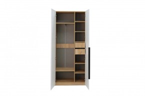 СТЕФАНИ-2 Шкаф в Нижнекамске - nizhnekamsk.mebel24.online | фото 3