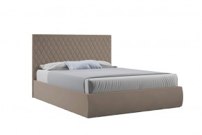 СТЕЛЛА Кровать с ПМ 1400 в Нижнекамске - nizhnekamsk.mebel24.online | фото 2