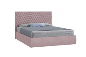 СТЕЛЛА Кровать с ПМ 1400 в Нижнекамске - nizhnekamsk.mebel24.online | фото 3