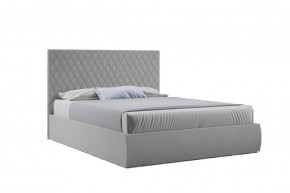 СТЕЛЛА Кровать с ПМ 1400 в Нижнекамске - nizhnekamsk.mebel24.online | фото 4