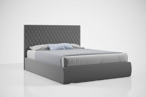 СТЕЛЛА Кровать с ПМ 1400 в Нижнекамске - nizhnekamsk.mebel24.online | фото 5