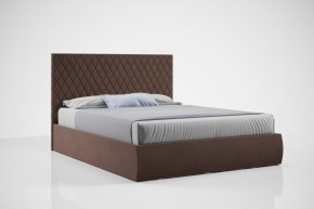 СТЕЛЛА Кровать с ПМ 1400 в Нижнекамске - nizhnekamsk.mebel24.online | фото 6