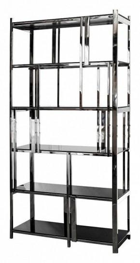 Стеллаж 13RXSH3052-SILVER в Нижнекамске - nizhnekamsk.mebel24.online | фото 2