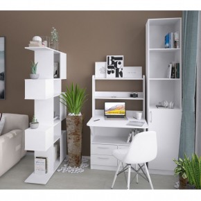 Стеллаж 450 Париж в Нижнекамске - nizhnekamsk.mebel24.online | фото 5