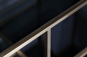 Стеллаж 46AS-SH1452-GOLD в Нижнекамске - nizhnekamsk.mebel24.online | фото 3