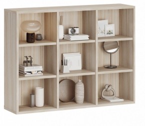 Стеллаж Домино СУ(ш3в1) в Нижнекамске - nizhnekamsk.mebel24.online | фото 3