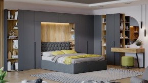 Стеллаж книжный Порто ТД-393.07.26 в Нижнекамске - nizhnekamsk.mebel24.online | фото 6