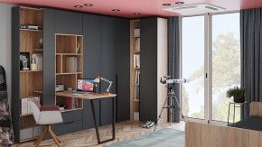 Стеллаж комбинированный Порто Исп. 2 ТД-393.07.20 в Нижнекамске - nizhnekamsk.mebel24.online | фото 6