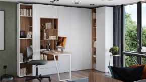 Стеллаж комбинированный Порто Исп. 2 ТД-393.07.20 в Нижнекамске - nizhnekamsk.mebel24.online | фото 6