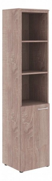 Стеллаж комбинированный Wave WHC 42.5(L) в Нижнекамске - nizhnekamsk.mebel24.online | фото
