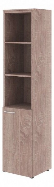 Стеллаж комбинированный Wave WHC 42.5(R) в Нижнекамске - nizhnekamsk.mebel24.online | фото