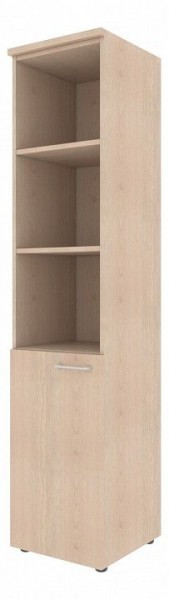 Стеллаж комбинированный XTEN XHC 42.5(L) в Нижнекамске - nizhnekamsk.mebel24.online | фото