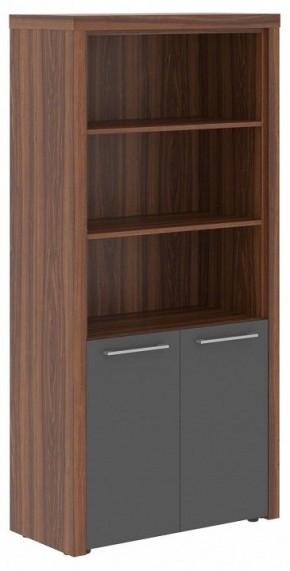 Стеллаж комбинированный Zenn ZHC 85.5 в Нижнекамске - nizhnekamsk.mebel24.online | фото