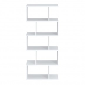 Стеллаж открытый мини 2 Париж в Нижнекамске - nizhnekamsk.mebel24.online | фото 2