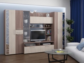 Стенка для гостиной Дарина в Нижнекамске - nizhnekamsk.mebel24.online | фото 3