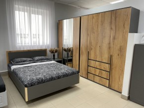 СТИЛ Детская (модульная) в Нижнекамске - nizhnekamsk.mebel24.online | фото 4