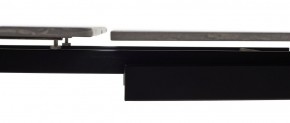 Стол ALES 180 BLACK GRAVE SOLID CERAMIC, керамика / бронзовый, ®DISAUR в Нижнекамске - nizhnekamsk.mebel24.online | фото 12